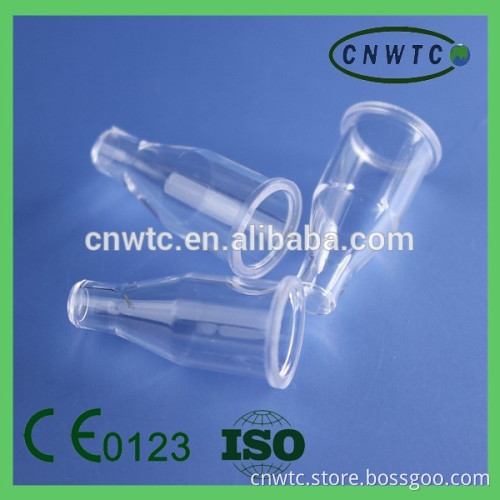 German TECO sample cup